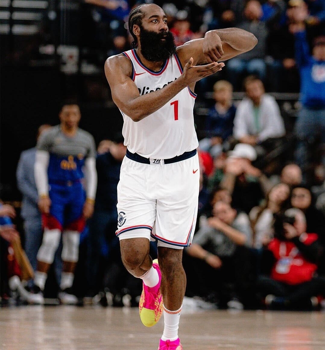 荷甲赛前走向成谜，洛杉矶快船完成体检，媒体盛赞，细节决定成败(细节决定成败态度决定一切的感悟)