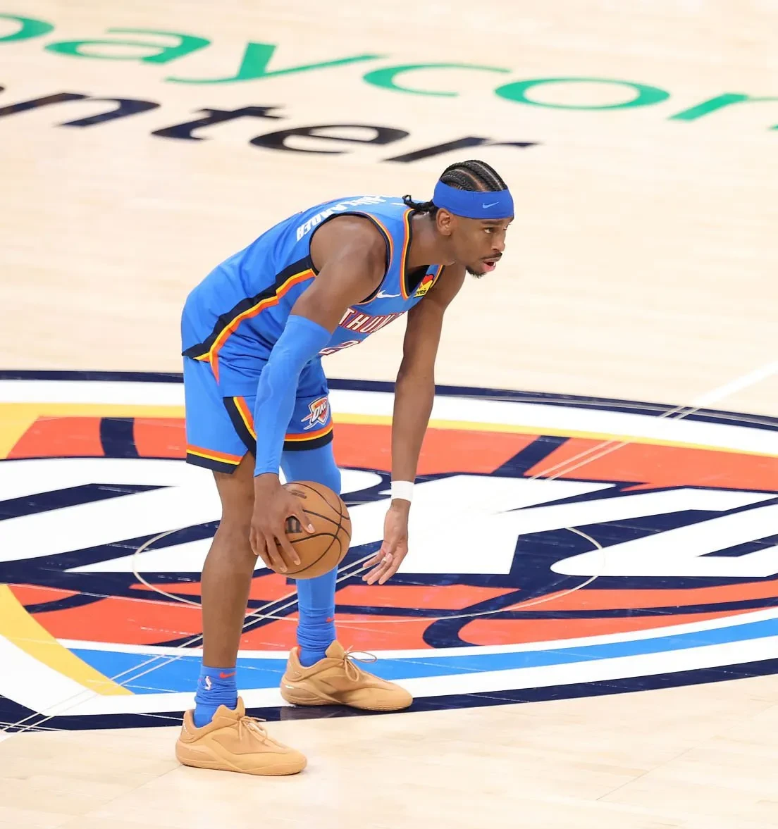 今夜俄克拉荷马雷霆豪取连胜：NBA常规赛节点到来；底气十足；心理建设被强调(俄克拉荷马雷霆vs洛杉矶快船)-开云官网