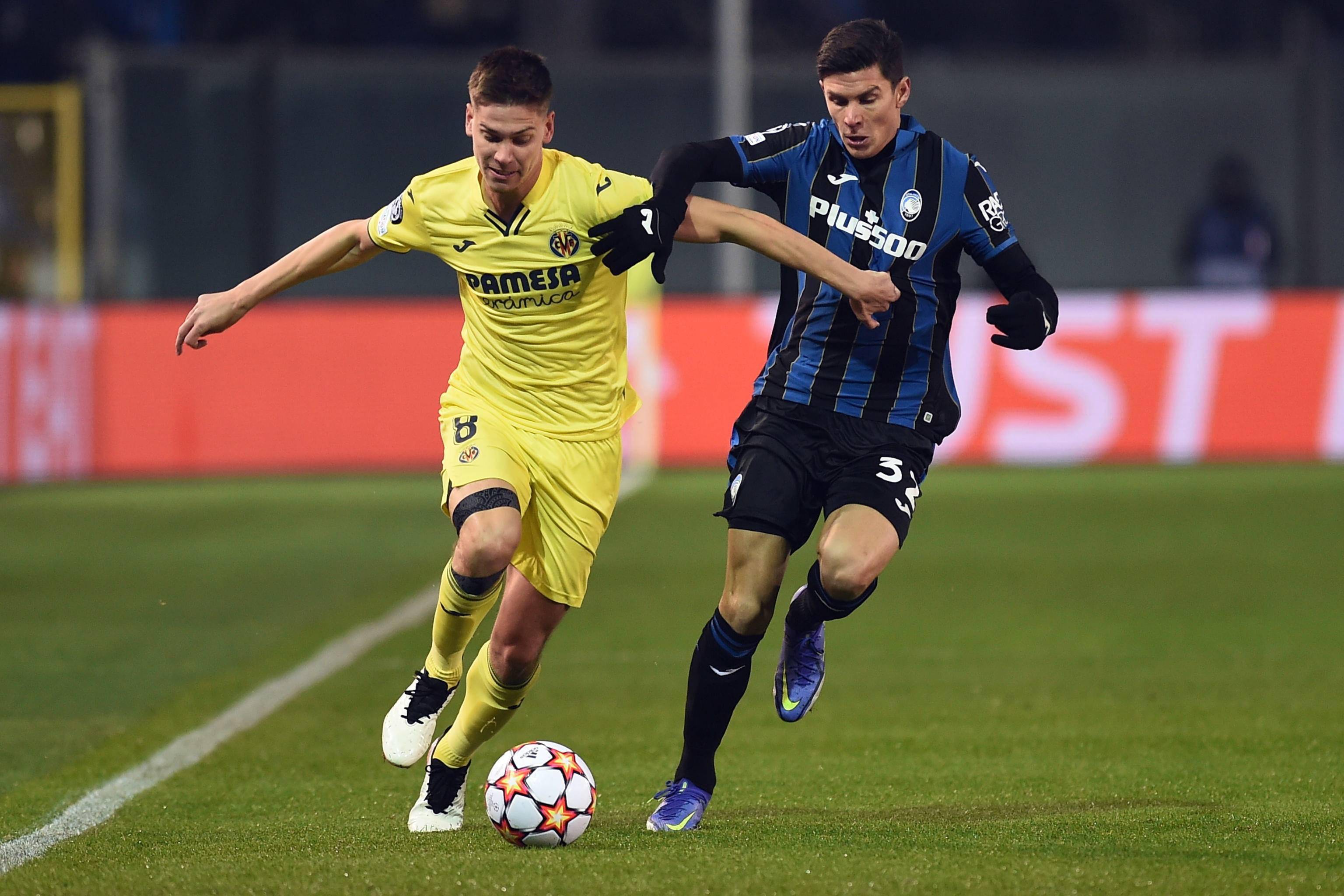 比利亚雷亚尔内部会议纪要流出：今夜再遭质疑；欧冠使命明确；更衣室氛围转暖-开云体育官网