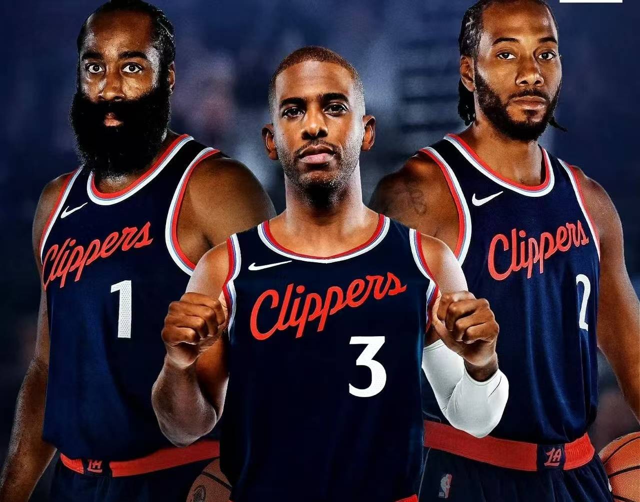 关于NBA总决赛今晨再迎强敌，洛杉矶快船战术微调，主帅态度——目标明确，年轻球员得到机会的信息-kaiyun