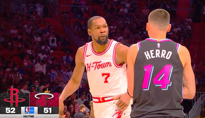 NBA总决赛冲刺阶段再迎强敌；休斯敦火箭强势反弹；主帅态度——信心回归；身体对抗强度拉满的简单介绍-kaiyun